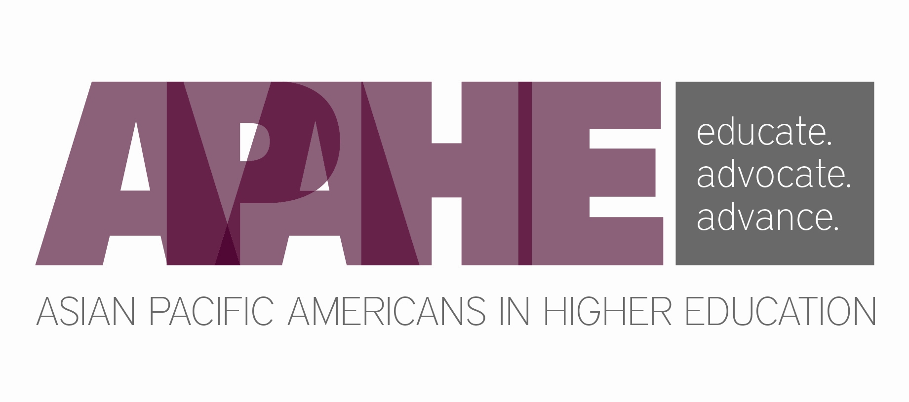 Asian Pacific Americans in Higher Education (APAHE)