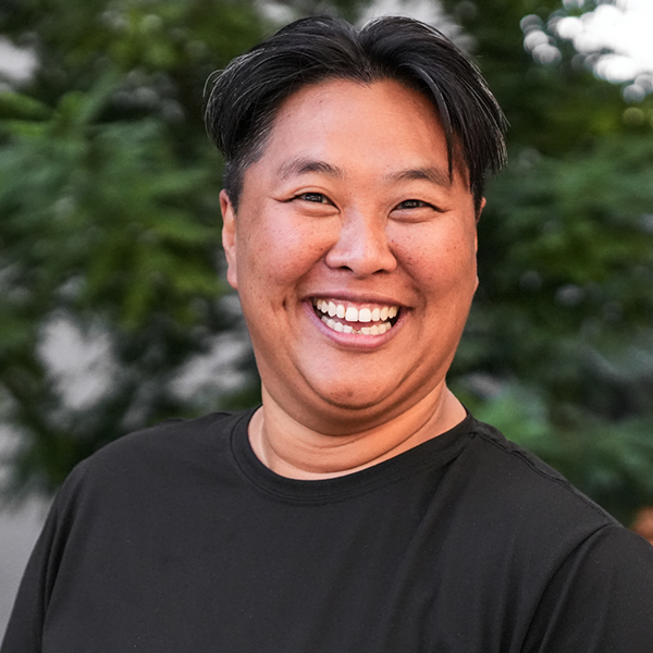 Cecil Chik