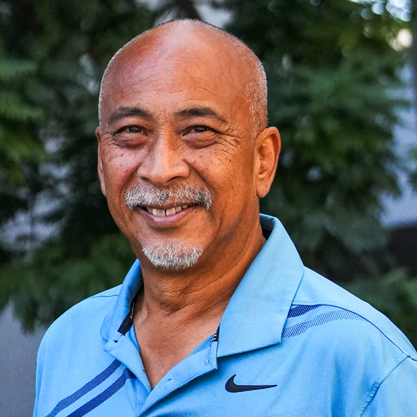 Henry Gee