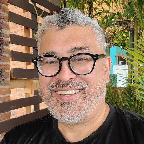 Photograph of Henry Aronson