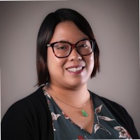 Photograph of Kathleen Dang