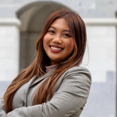 Photograph of Tyler Remillo