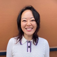 Photograph of Jennifer Park