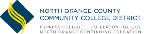 North Orange Community College Districts