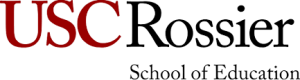 USC Rossier School of Education
